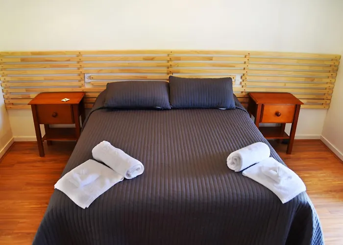 Cherrabah Resort Warwick