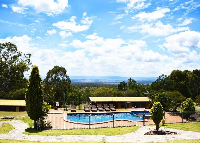 Cherrabah Resort Warwick