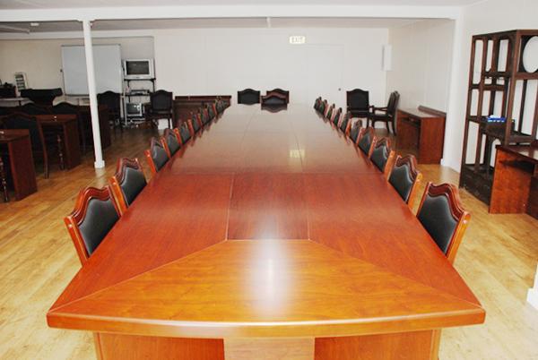 Resort Cherrabah