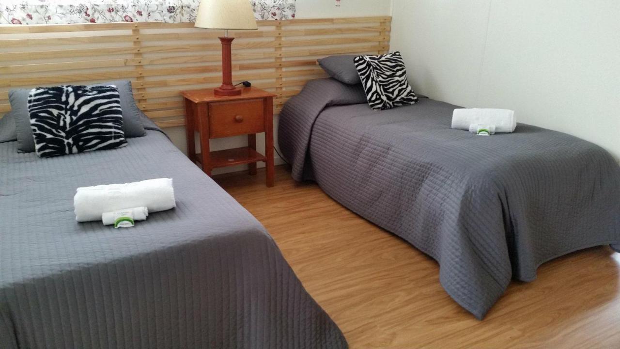 Cherrabah Resort