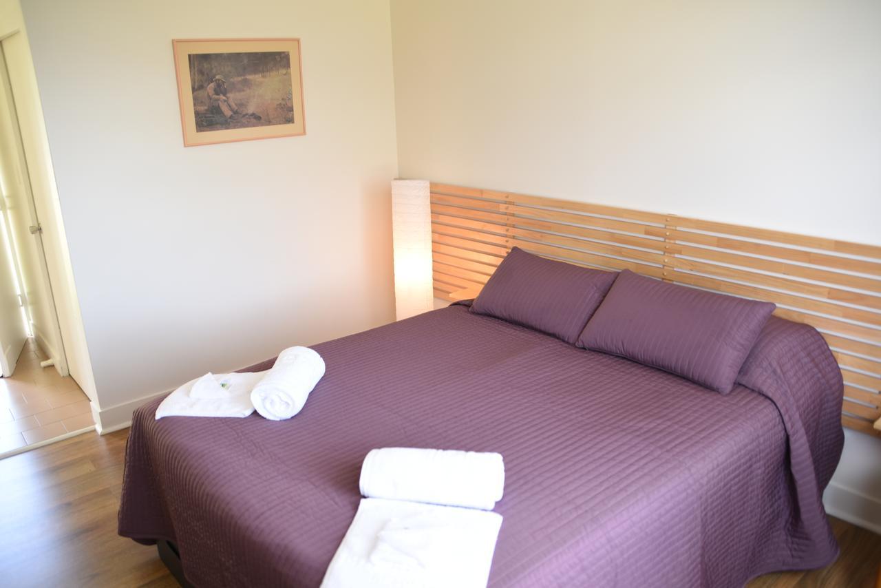 Resort Cherrabah Elbow Valley
