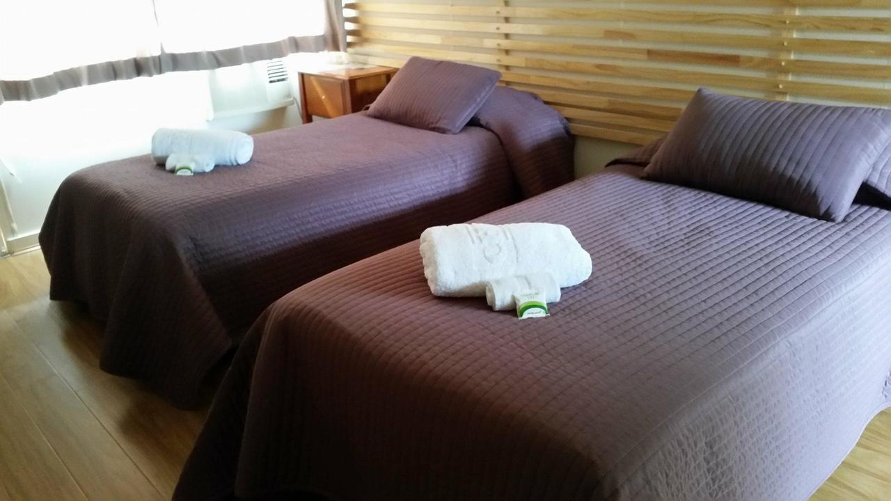 Cherrabah Resort